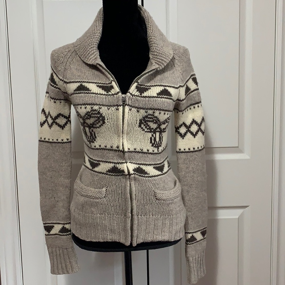 TNA Sweater